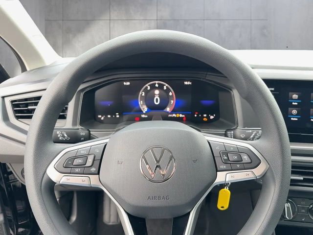 Volkswagen Polo 4Me TSI