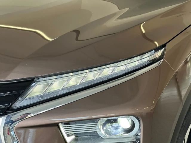 Mitsubishi Eclipse Cross 4WD PHEV