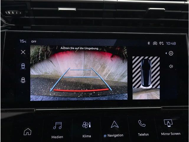 Peugeot 308 Allure Pack SW