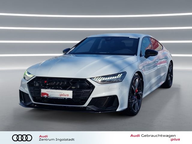 Audi S7 Quattro Sportback