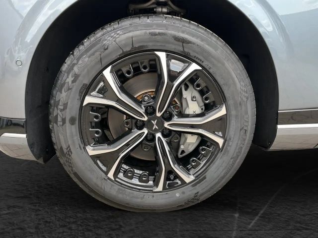 Xpeng G9 RWD Standard Range