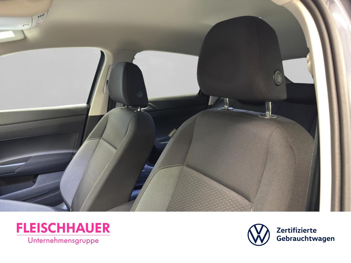 Volkswagen Taigo 1.0 TSI IQ.Drive Life