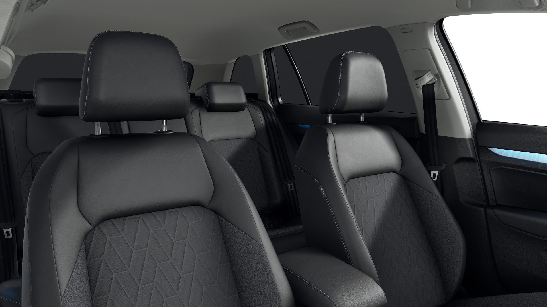 Volkswagen Golf 1.5 eTSI DSG Golf VIII Variant