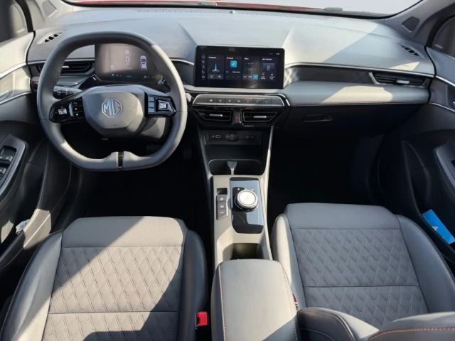 MG MG3 Hybrid+ Luxury