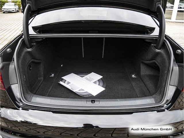 Audi A4 35 TFSI S-Tronic Sedan