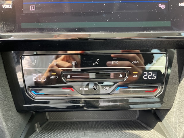 Volkswagen Passat 2.0 TDI 4Motion DSG Variant