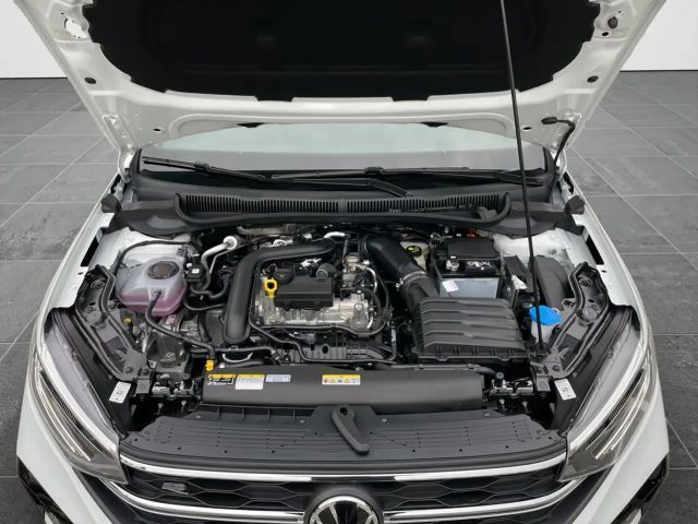 Volkswagen Taigo 1.0 TSI DSG R-Line