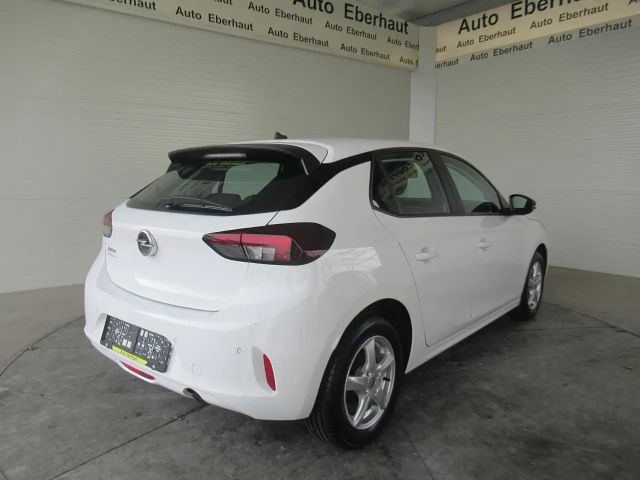 Opel Corsa 1,2  *Spurassistent *Verkehrszeichenkennung