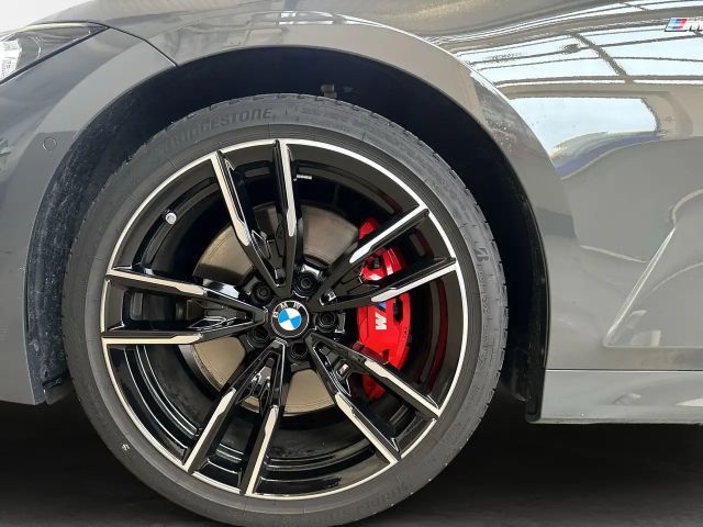 BMW 340 M-Sport Touring xDrive