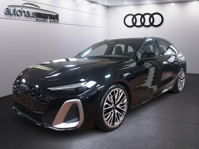 Audi A5 Avant Quattro S-Tronic