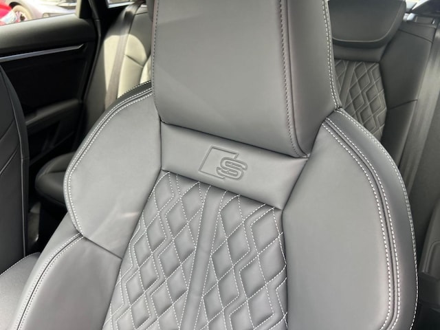 Audi A3 35 TDI S-Tronic