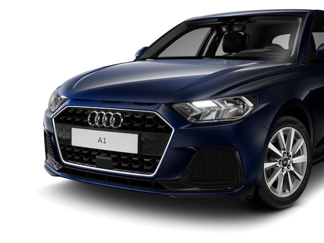 Audi A1 25 TFSI Sportback
