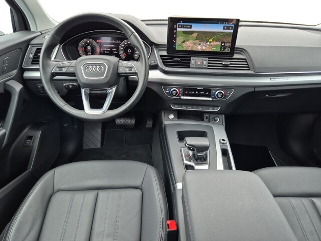 Audi Q5 40 TDI Quattro S-Tronic