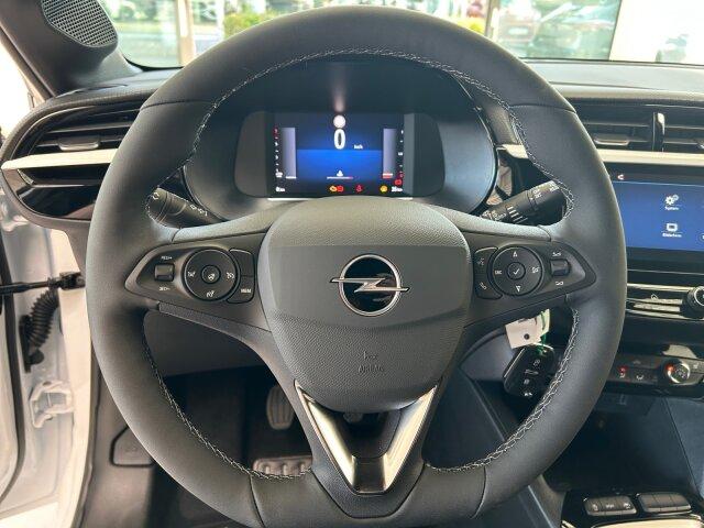 Opel Corsa GS-Line Grand Sport