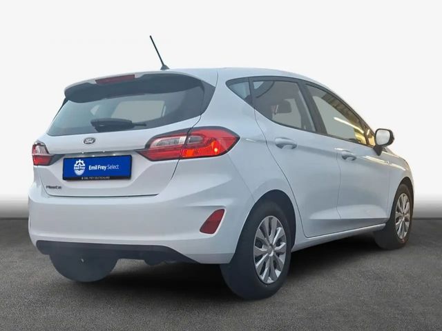 Ford Fiesta Cool & Connect