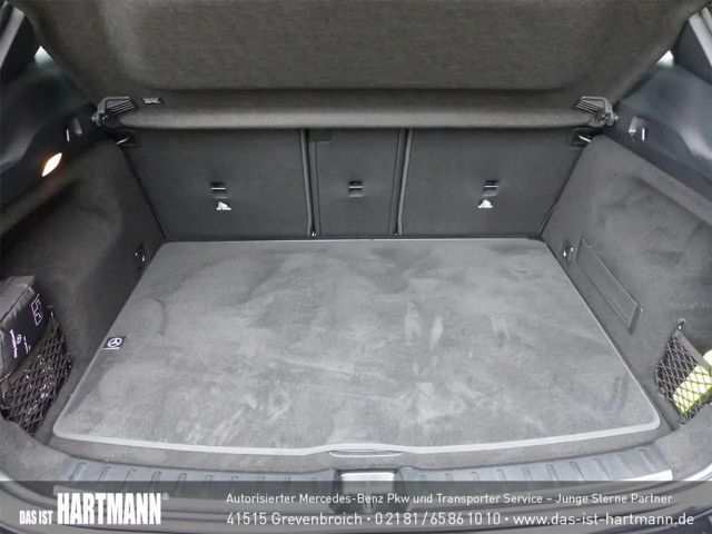 Mercedes-Benz GLA 180 Progressive