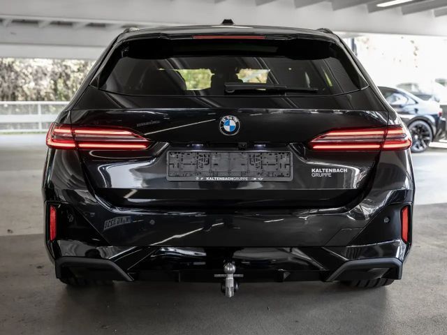 BMW 540 540d M-Sport Touring xDrive