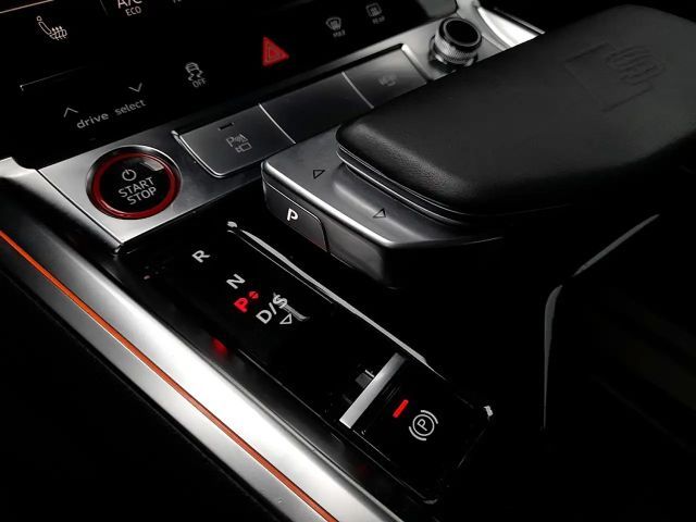 Audi e-tron Quattro S-Line