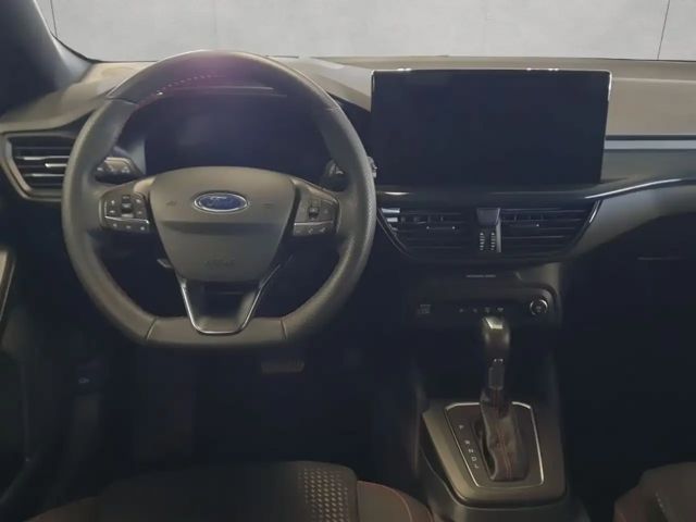 Ford Focus EcoBoost ST Line Wagon