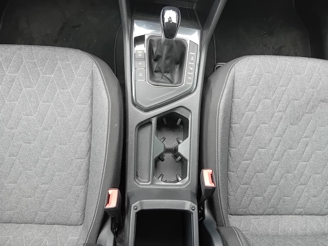 Volkswagen Tiguan DSG Move