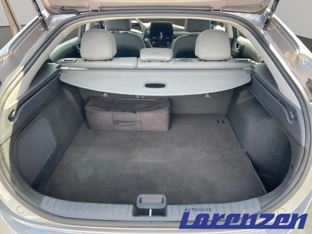 Hyundai Ioniq Electric Trend