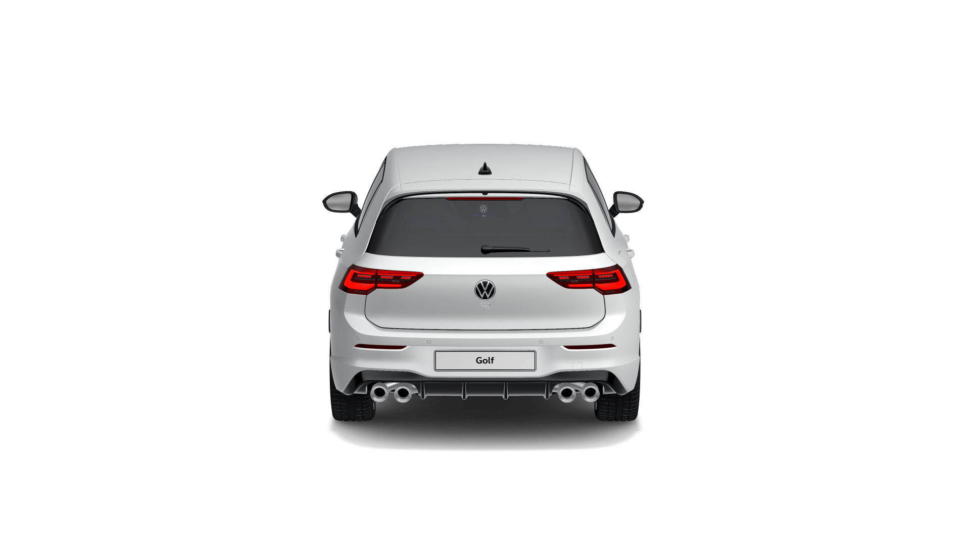 Volkswagen Golf DSG Golf VIII