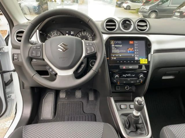 Suzuki Vitara 4x2 Hybrid