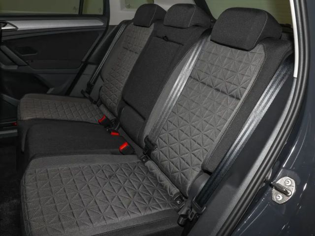 Volkswagen Tiguan 1.5 TSI Life