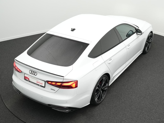 Audi A5 40 TDI Quattro S-Tronic Sportback