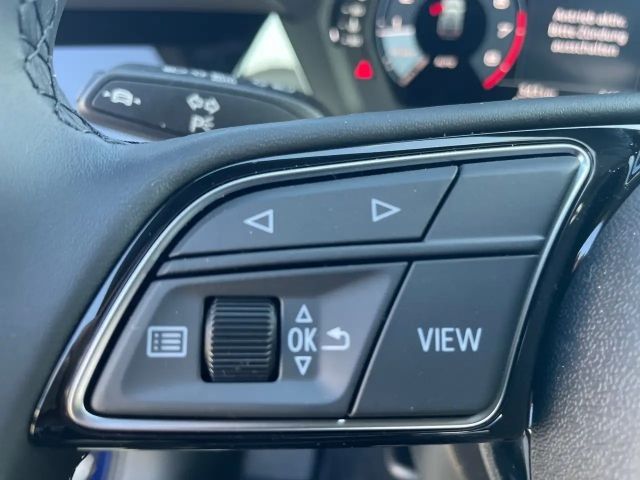 Audi A3 30 TFSI Sedan