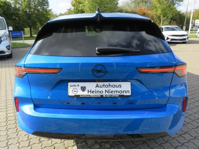 Opel Astra GS-Line Grand Sport Sports Tourer