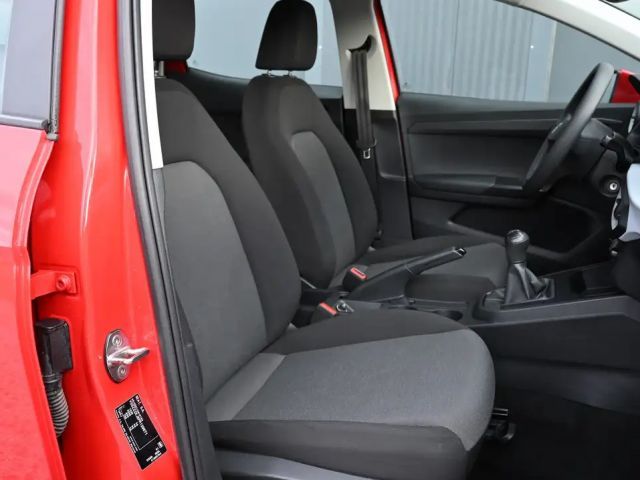 Seat Ibiza Reference