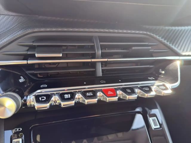 Peugeot E-208 Allure Pack