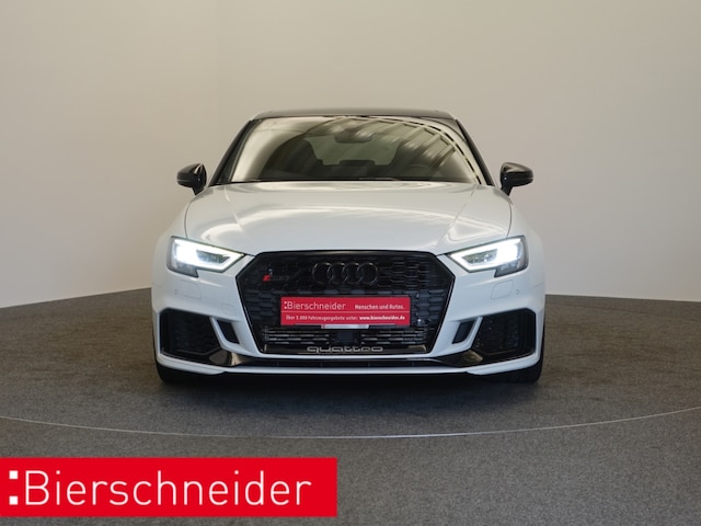 Audi RS3 Quattro S-Tronic Sportback