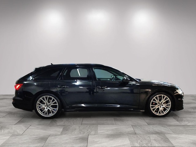 Audi S6 Avant Quattro