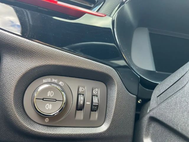 Opel Corsa GS-Line Grand Sport Turbo