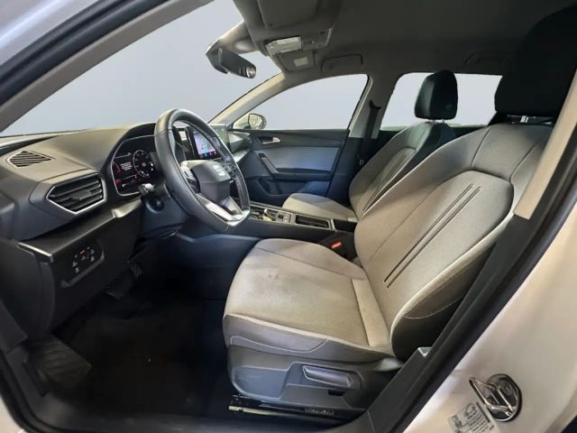 Seat Leon 2.0 TDI DSG Sportstourer Style