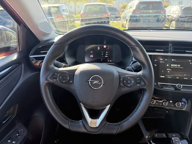 Opel Corsa Elegance Turbo