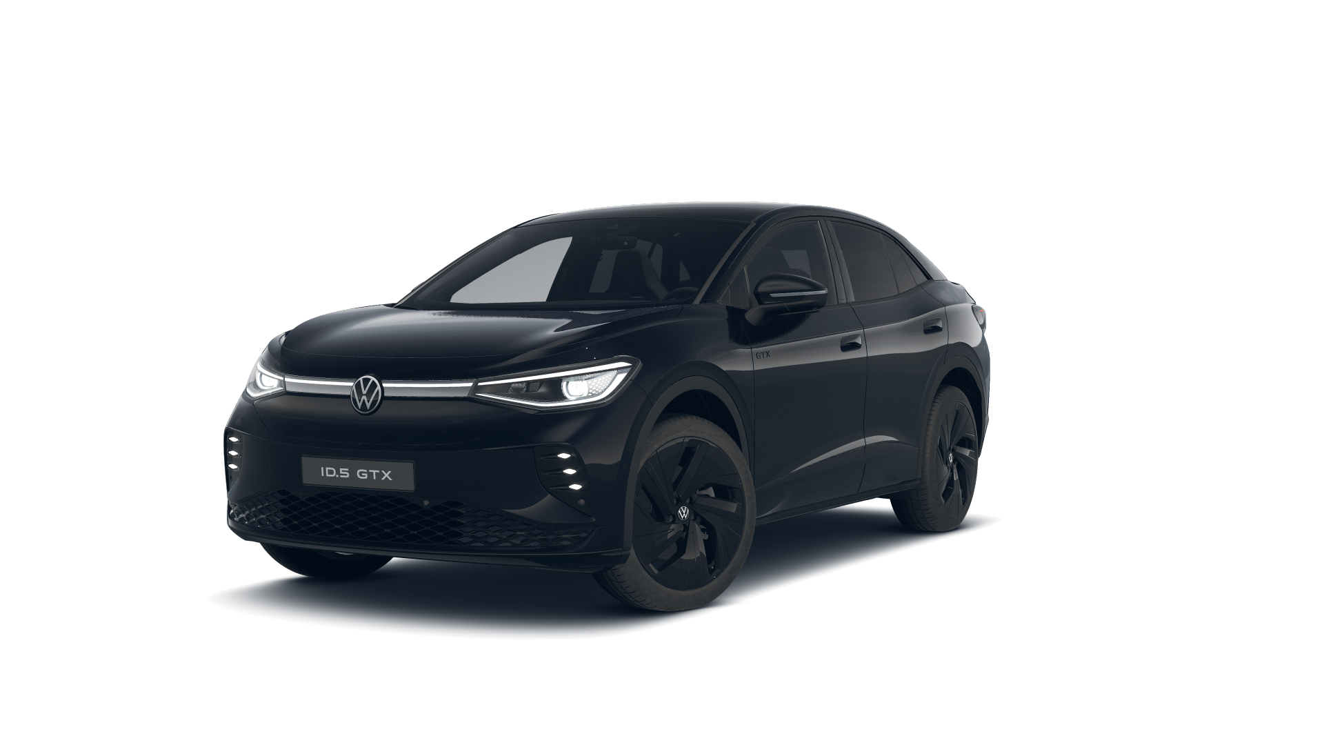 Volkswagen ID.5 4Motion GTX