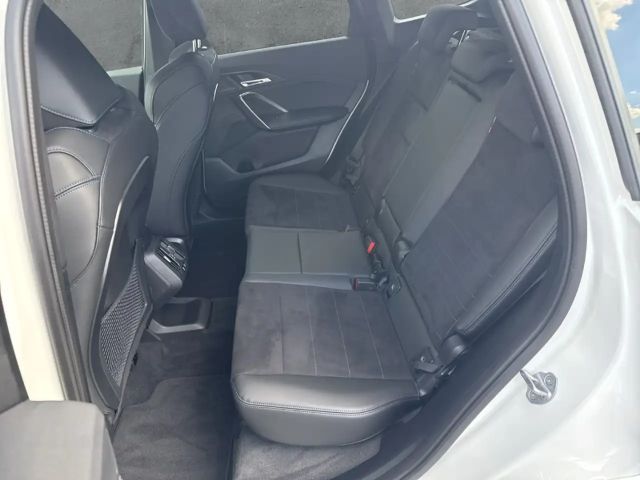 BMW X1 M-Sport xDrive