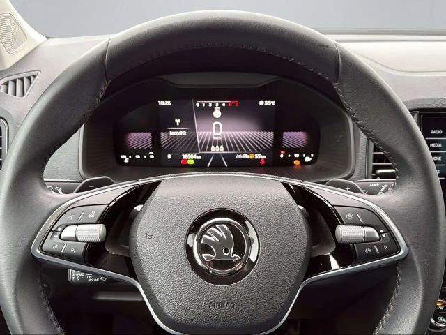 Skoda Karoq Ambition