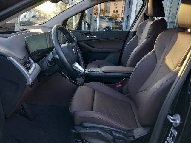 BMW 218 218d Active Tourer