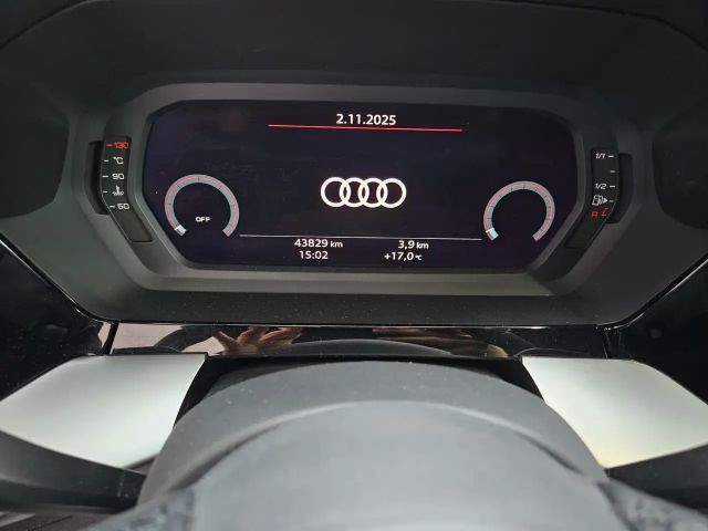 Audi A3 30 TDI Sportback