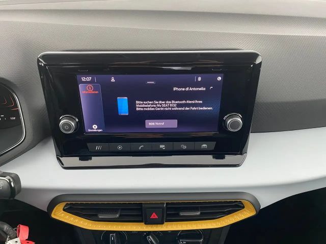 Seat Arona 1.0 EcoTSI DSG Style