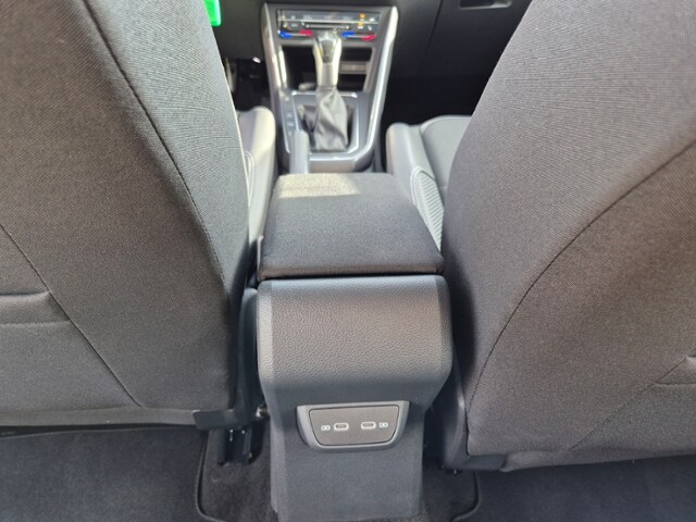 Volkswagen Taigo DSG IQ.Drive