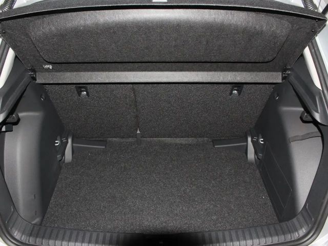 Skoda Fabia Essence TSI