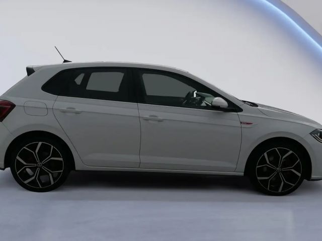 Volkswagen Polo DSG GTI Sport