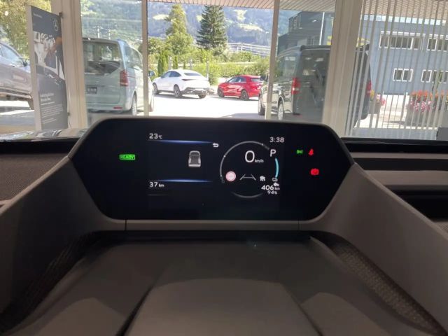 Subaru Solterra E-Xperience