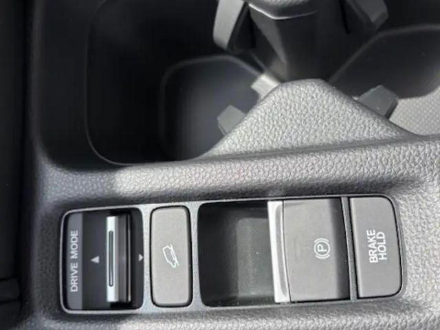 Honda HR-V Elegance Hybrid