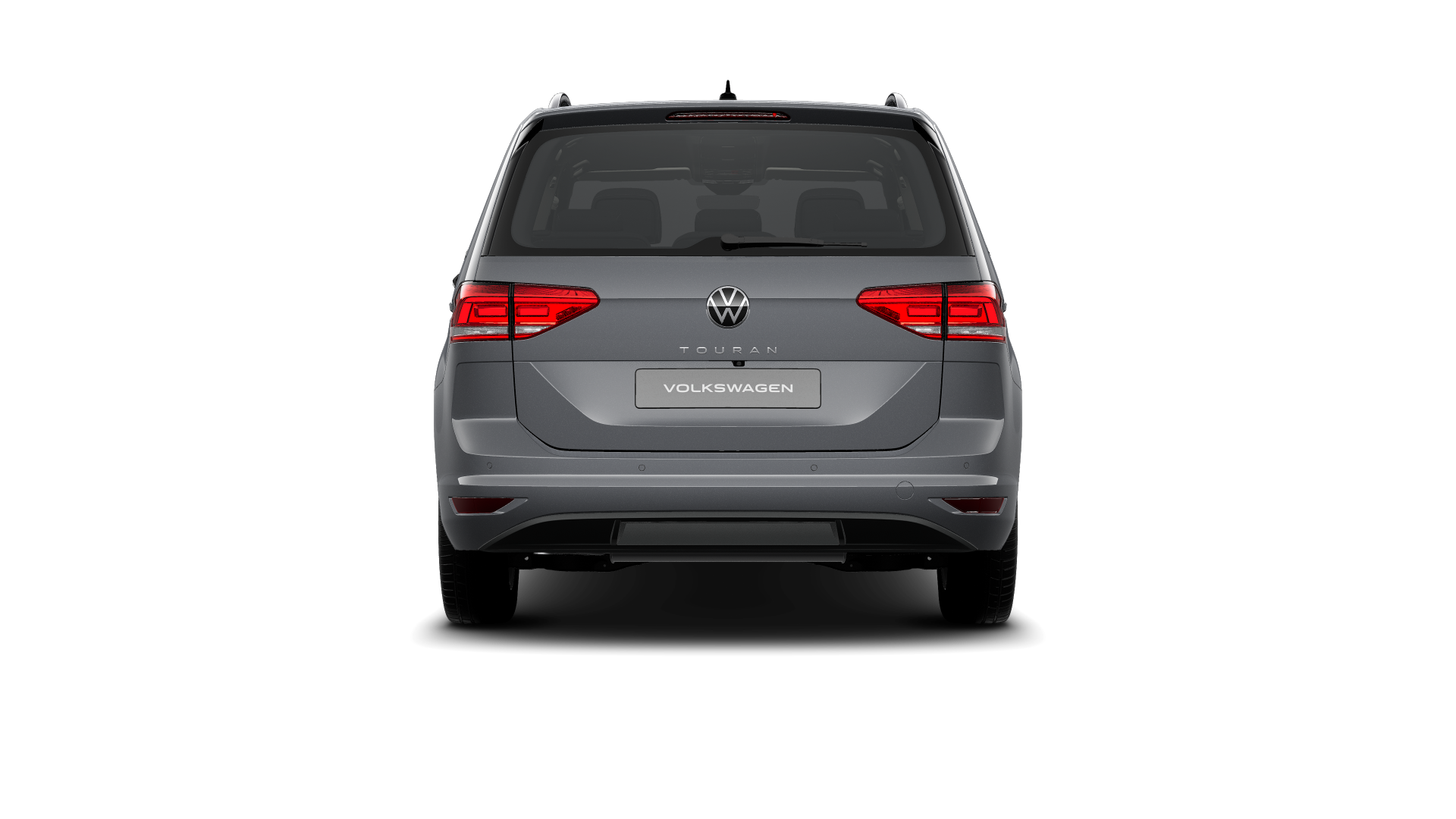Volkswagen Touran 1.5 TSI DSG